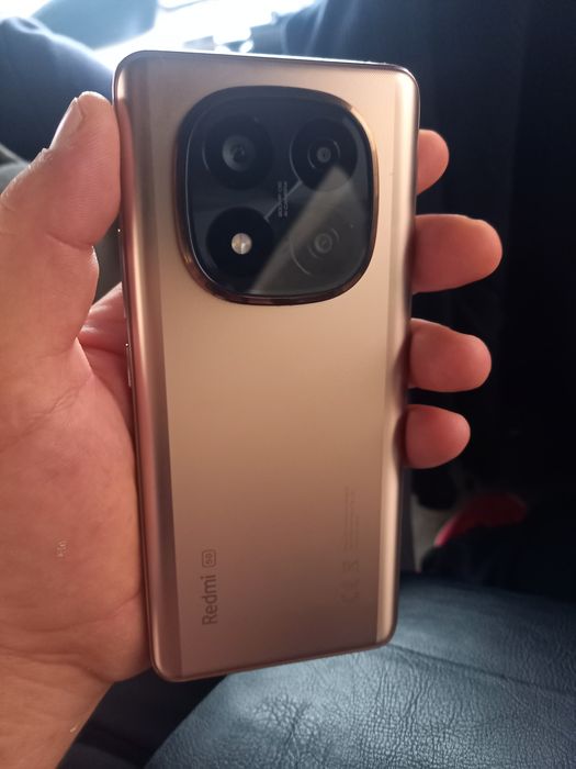 Redmi note 14 pro plus 5g 512gb