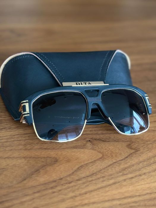 Мъжки слънчеви очила-Dita