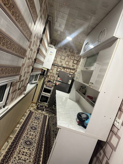 Арендага люкс квартира