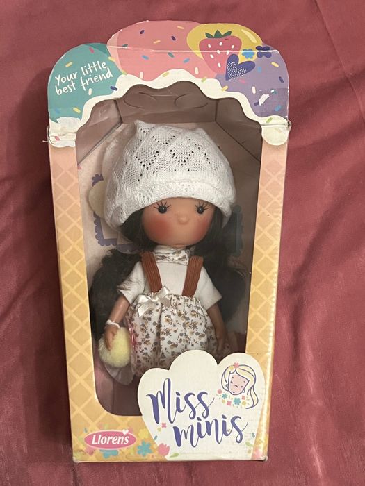 Продам новые куклы