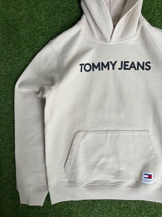 Мъжко горнище : Tommy Jeans
Sweatshirt Bold Classics Regular Fit S