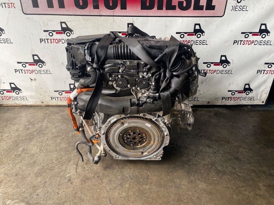 motor mercedes 2.0 gle glc cle vito m254920 254920 2018 2019 2020 2021 2022 2023 2024 2025
