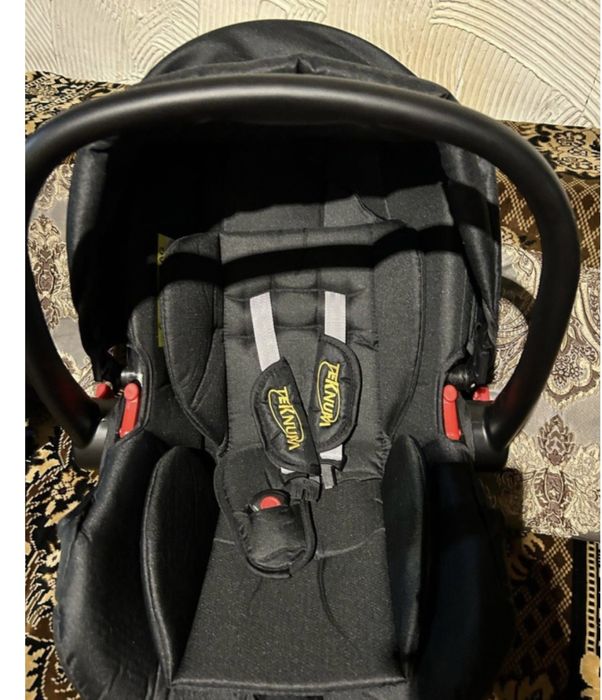 Даром Продам коляску за 30