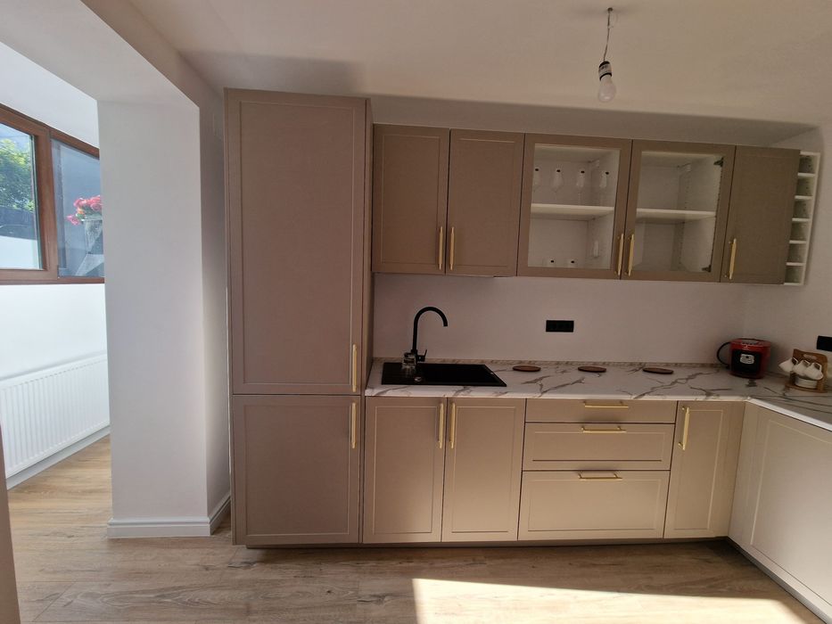 Casă de închiriat – 2 apartamente individuale cu intrări separate | Zona Parcul Circului – Sector 2