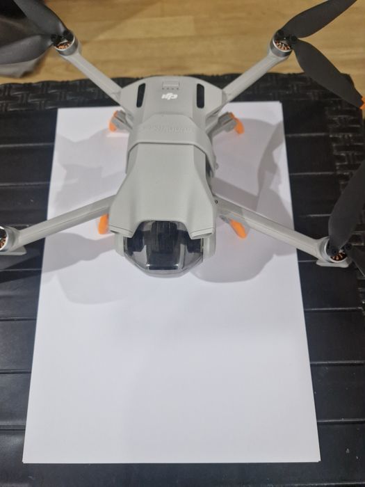Dji mini 3 stare perfecta