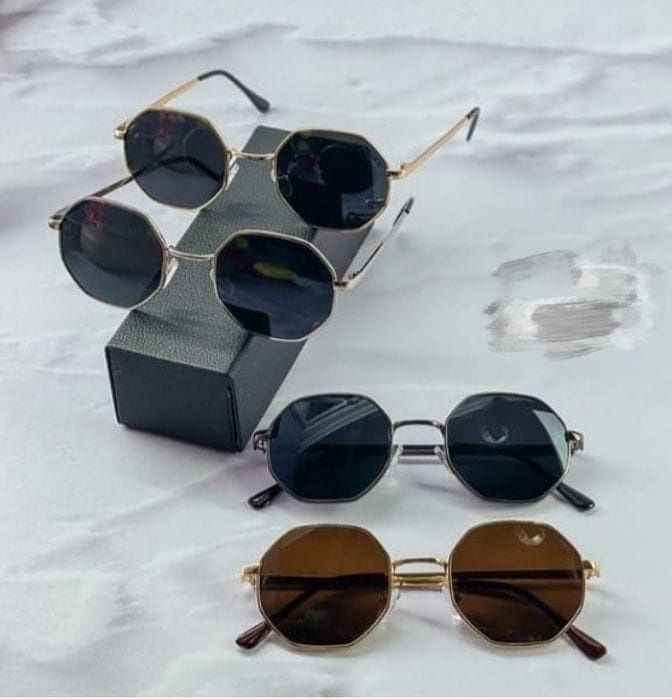 Продам солнцезащитные очки