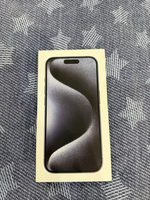 Iphone 15 pro айфон
