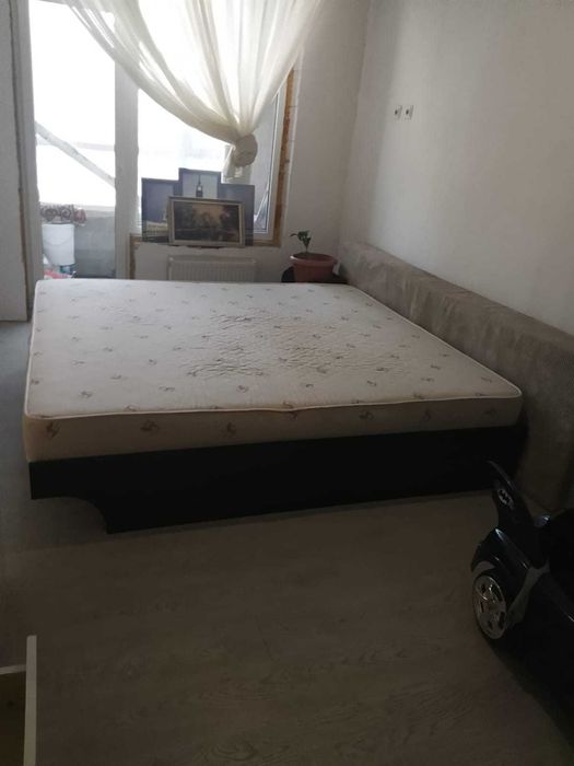 Продам кровать 2х спалка