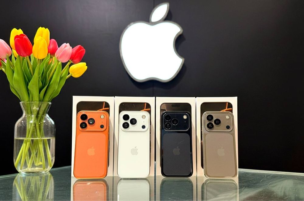 Iphone 17 pro max mini