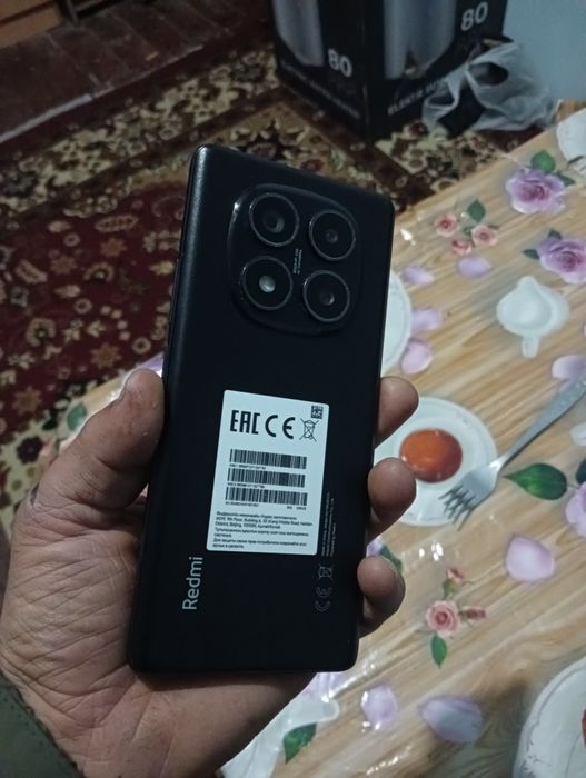 Redmi note 14 pro