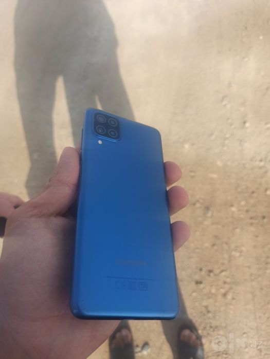 Samsung a12 orginal