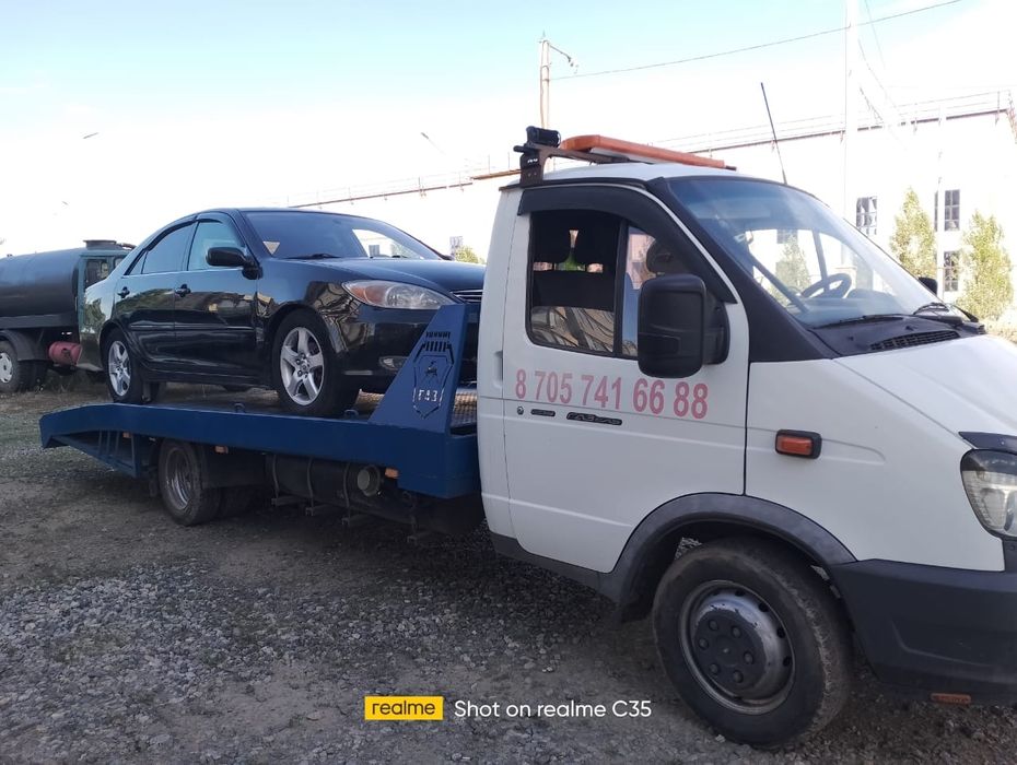 Актобе эвакуатор качественно услуги