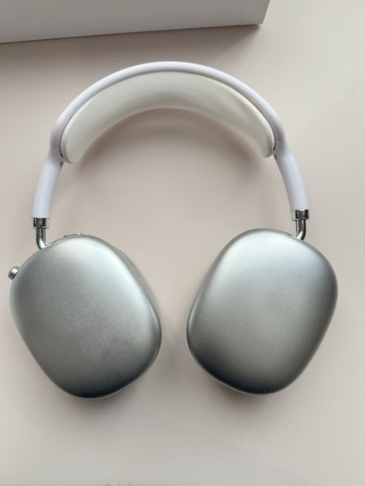 Airpods max sotiladi