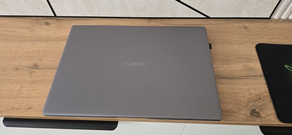 Ноутбук , HONOR X16