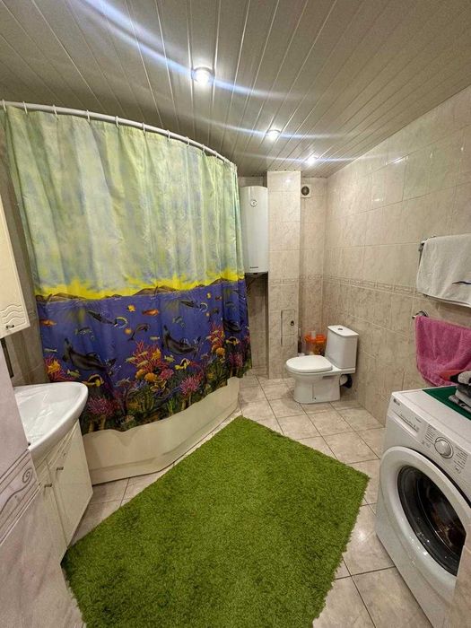 Продам 3 ком квартиру в р-не КСК