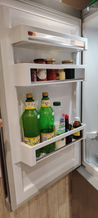 Хладилник  с фризер LIEBHERR CNL 4313