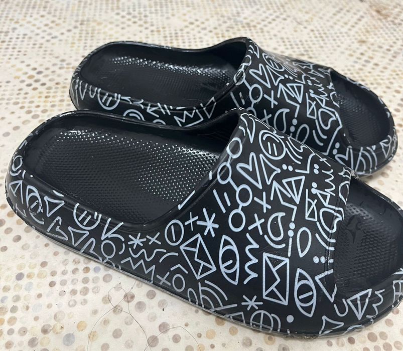 Шлепанцы шлепки