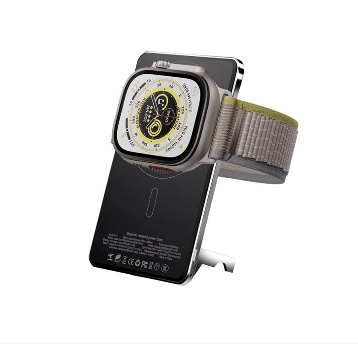 Поуербанк Power bank