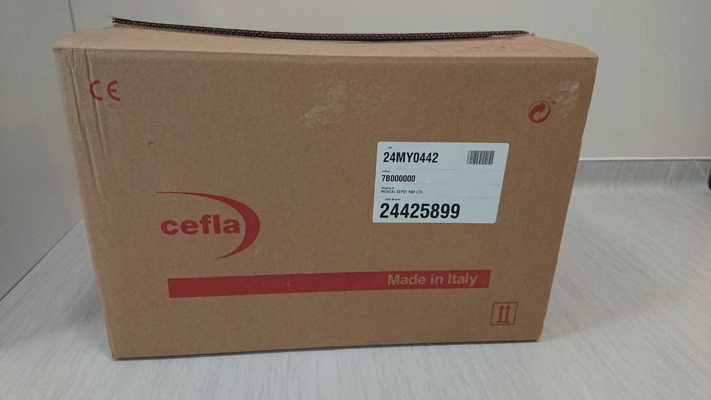 Oпаковъчна машина MILLSEAL Plus Manual