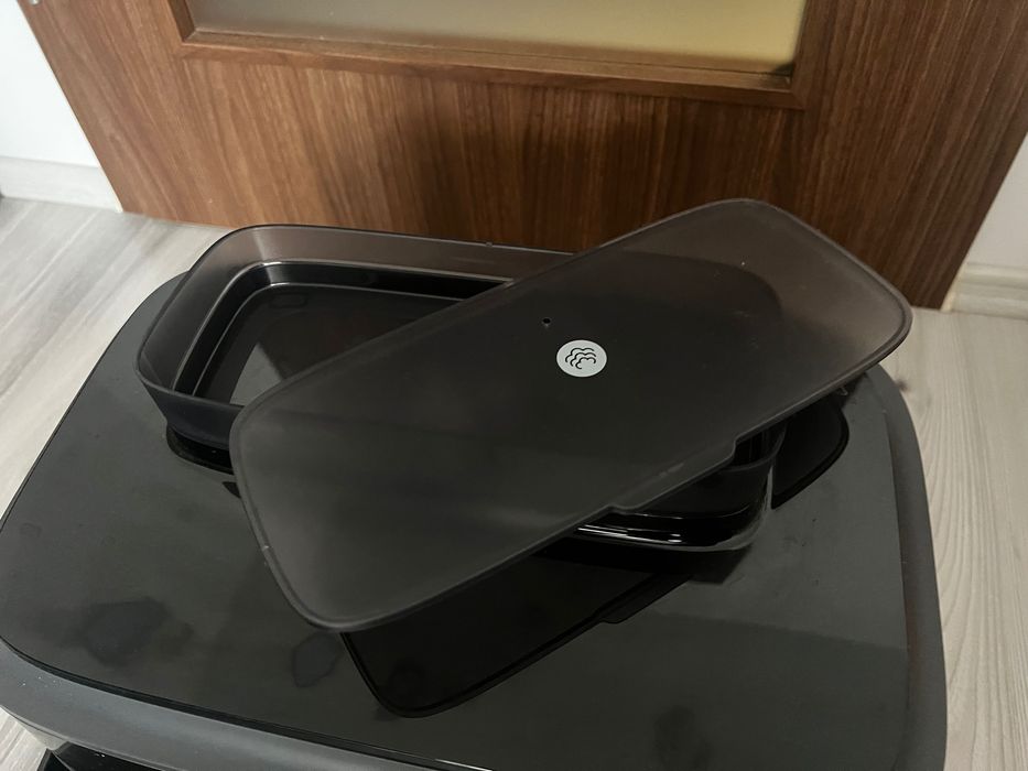Airfryer Philips Seria 5000 cu aer cald si abur