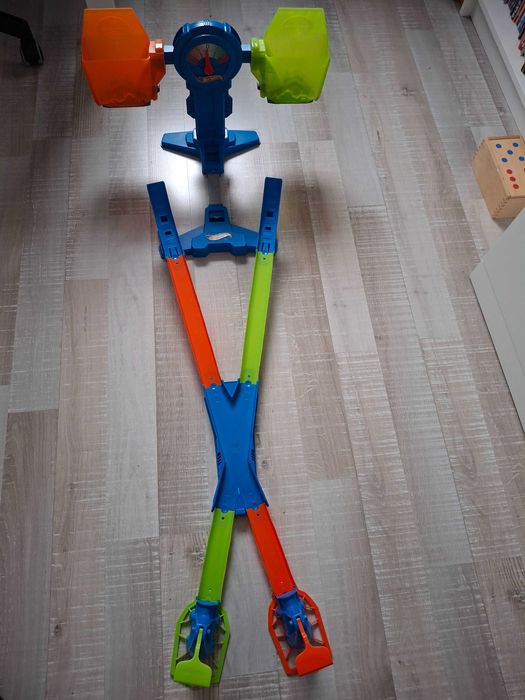 Set joaca Hot Wheels Balance
