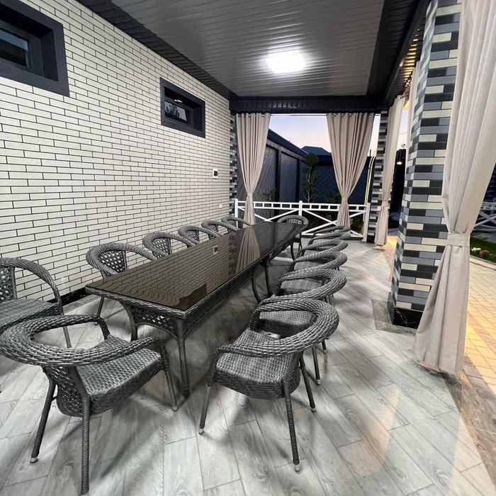 Коттедж посуточно