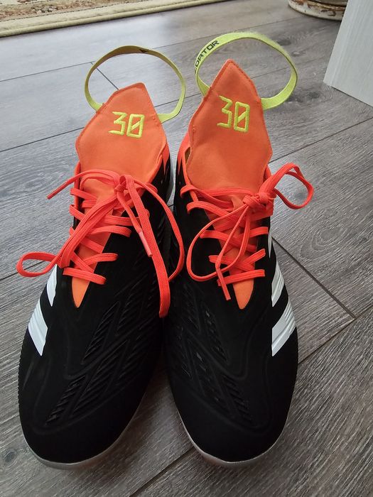 Бутсы predator elite 30th