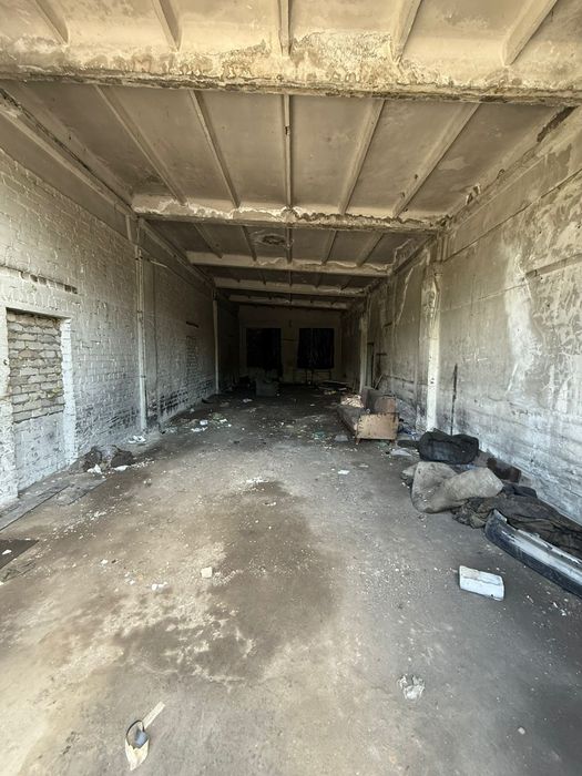 Сдаются боксы и кабинеты