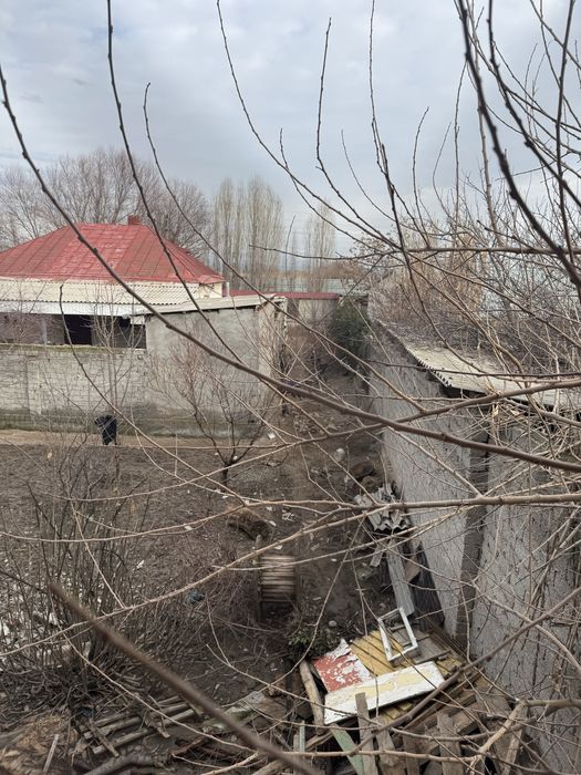 Ер сотилади Бектемир Баликчида