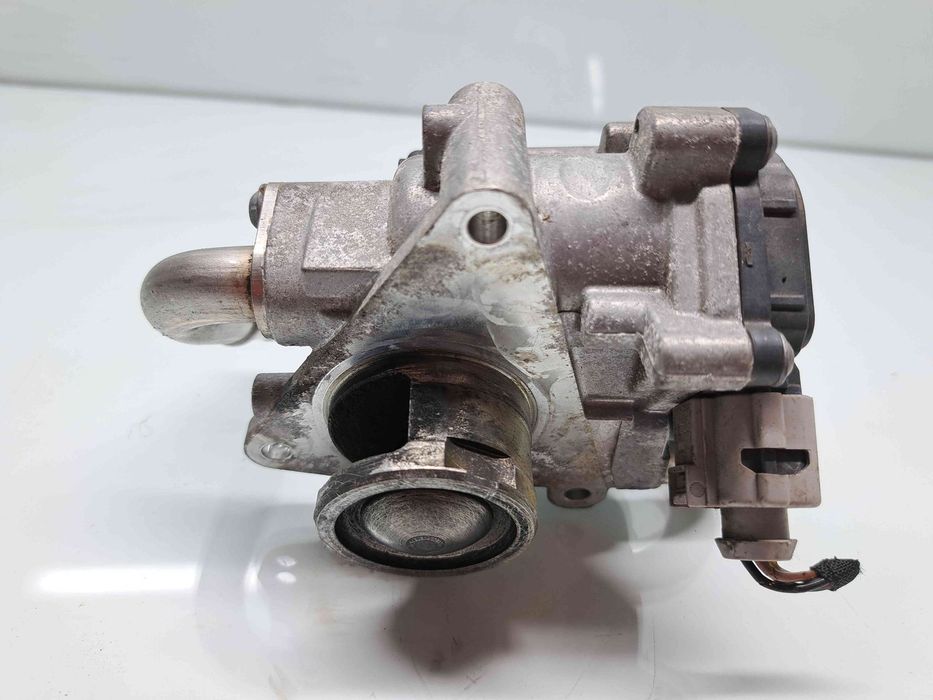 Supapa EGR Skoda Superb III (3V3) [Fabr 2015-prezent] 04L131501R 1.6 T