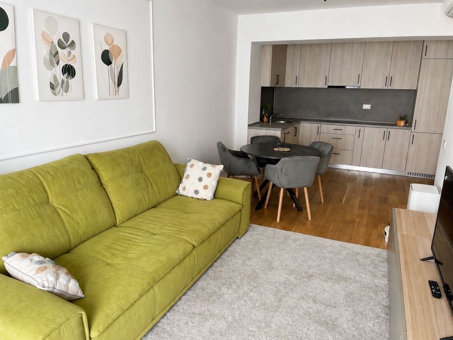 Apartament 2 camere Aviatiei Park