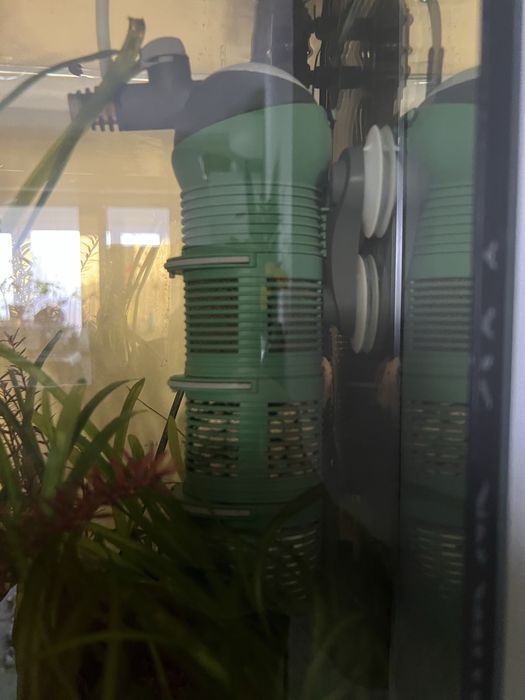 Filtru acvariu  eheim aquaball