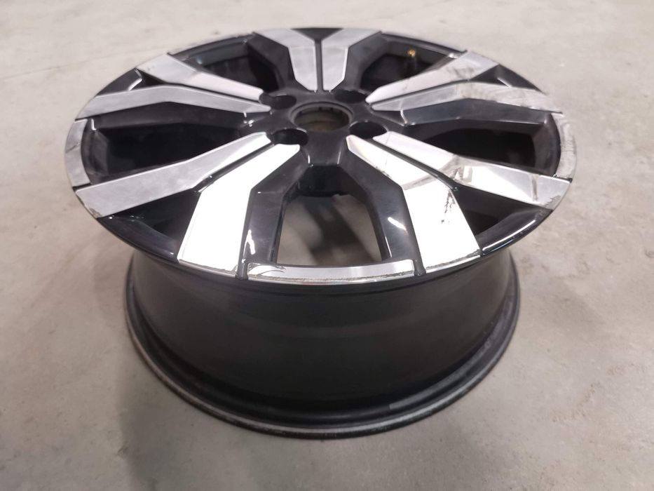 Джанта 6,5 J16 CH4-45 Дачия Логан 3 [ - ], Сандеро 3 [ - ] Оригинална