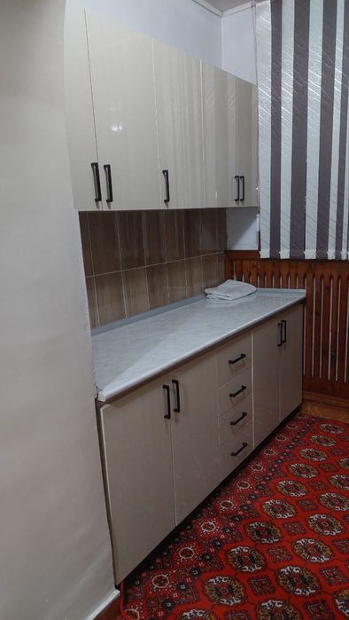 Срочно Продаётся 2х комнатная Квартира!!!