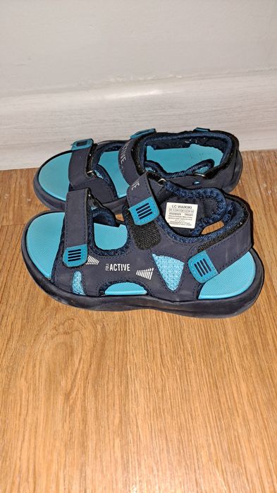 Сандали для мальчиков