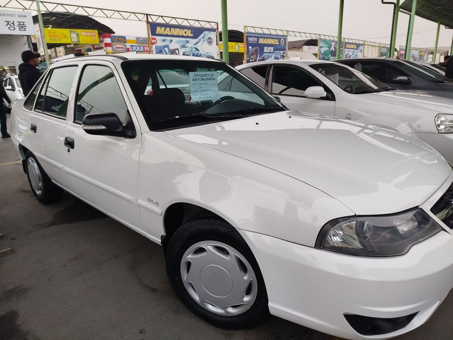 Neksiya 2 holati alo gazi bir