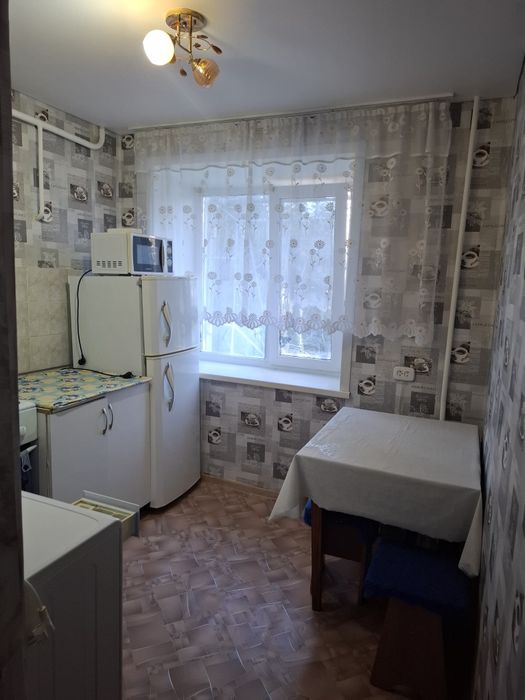 Продаётся однакомнатная кв