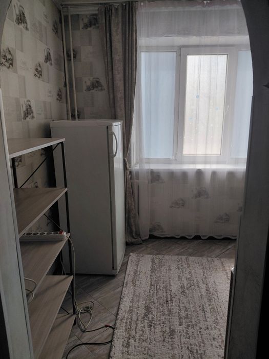 Продам 2х ком квартиру