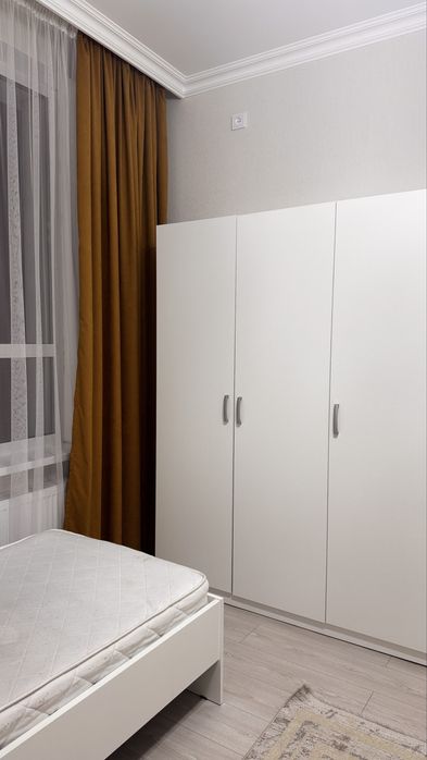 Аренда квартиры Левый берег