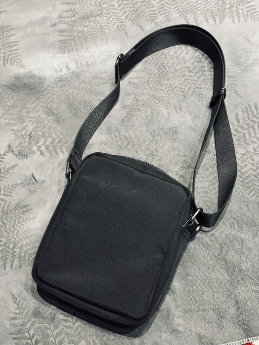 Классическая барсетка MSQ