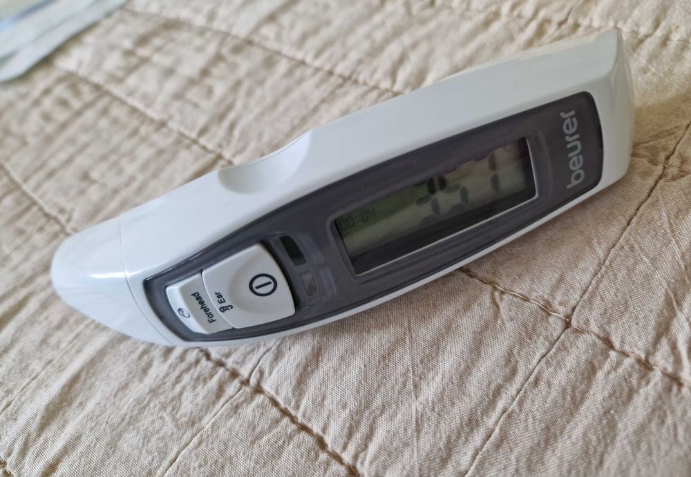 Термометър 6 в 1 Beurer FT 65