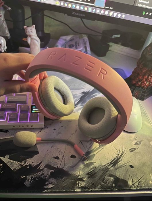 Razer Barracuda X 2022