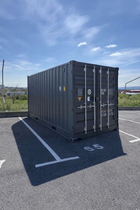 Склад / Фургон под наем