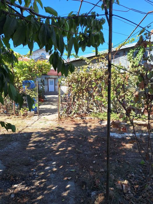 Casă Bătrânească | Teren 547 mp | Dragomirești-Deal