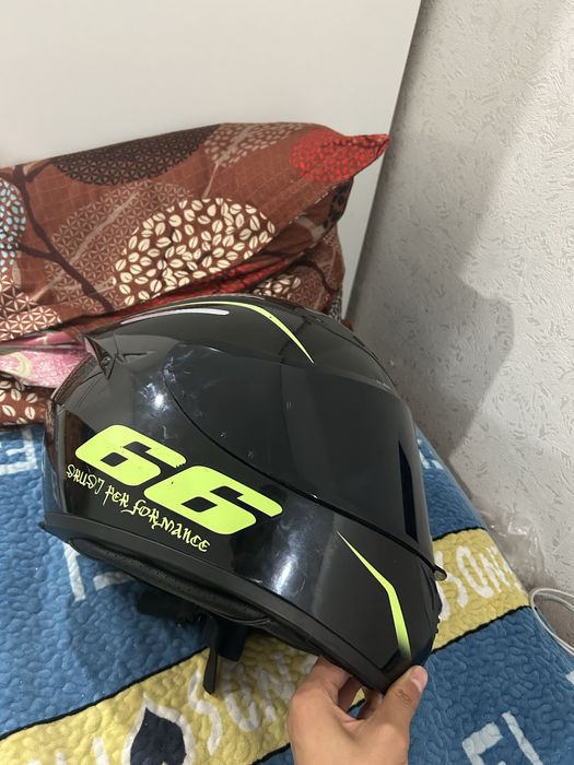 Шлем 66 харошем састаяни