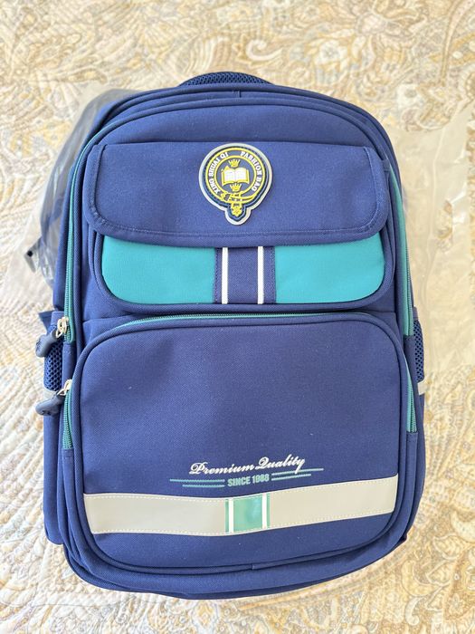 Школьные рюкзаки новые  Алматы