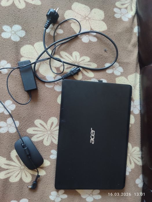 Ноутбук acer ...
