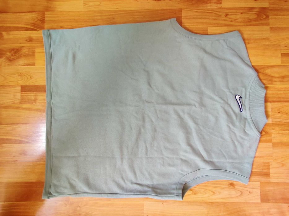 Найк грейки чисто нови