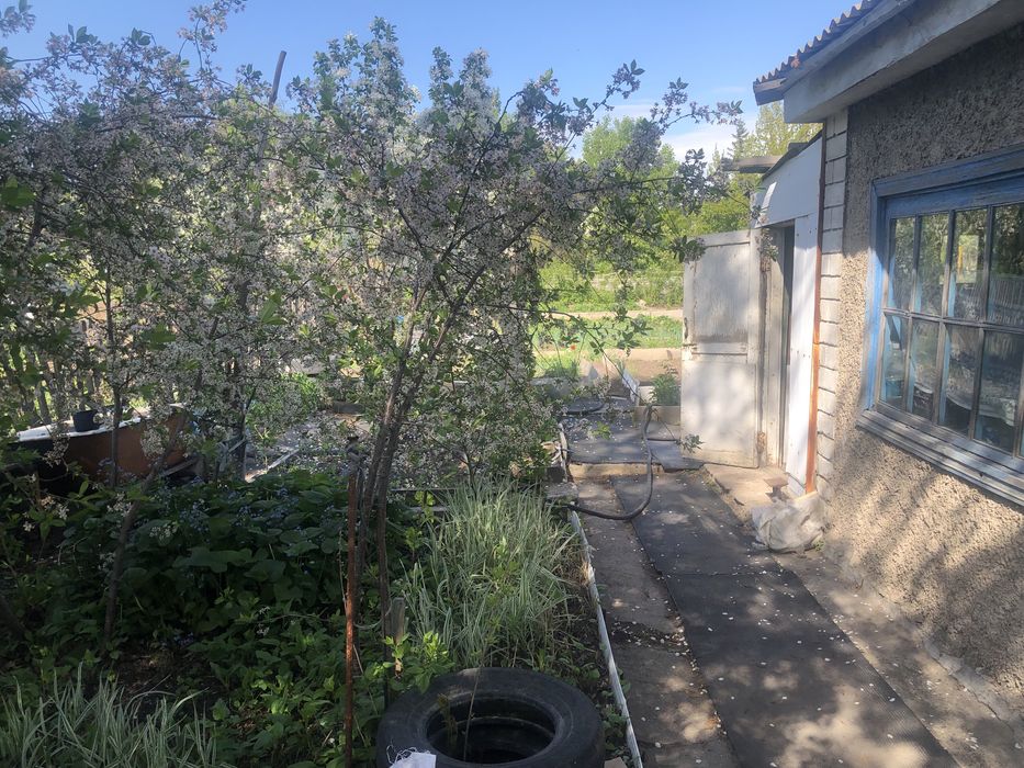 Продается ДАЧА 6 соток