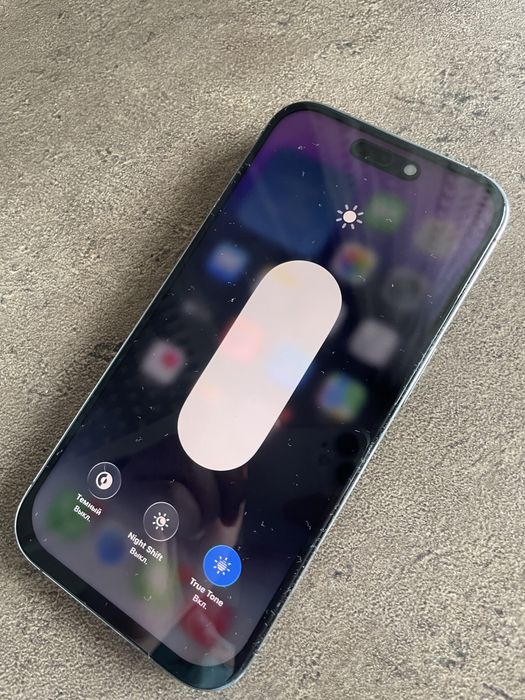 Iphone 14 pro 256гб 77%